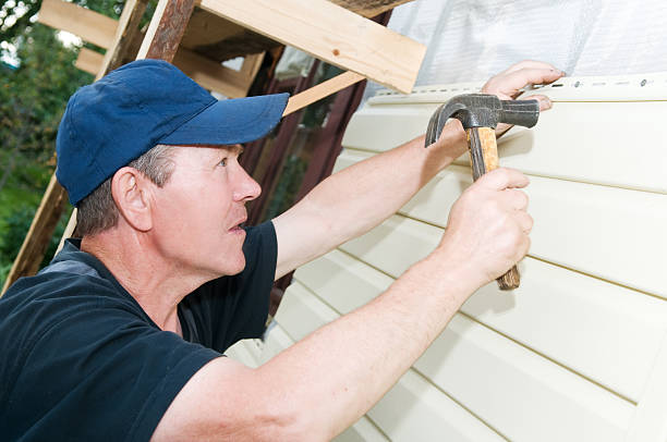 Best Siding Painting and Refinishing  in Westville, OK