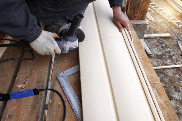 Best Stone Veneer Siding  in Westville, OK