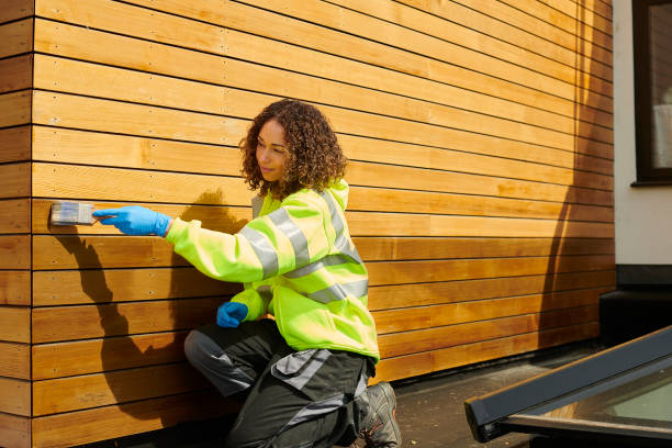 Best Siding Maintenance  in Westville, OK
